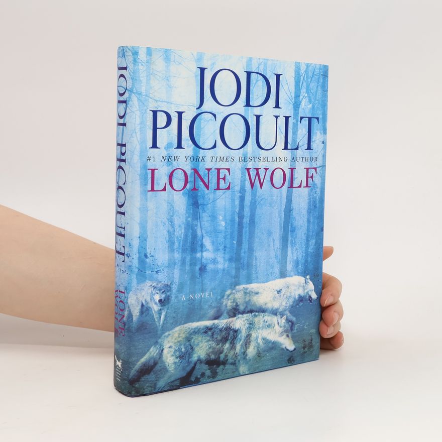 Jodi Picoult Lone Wolf