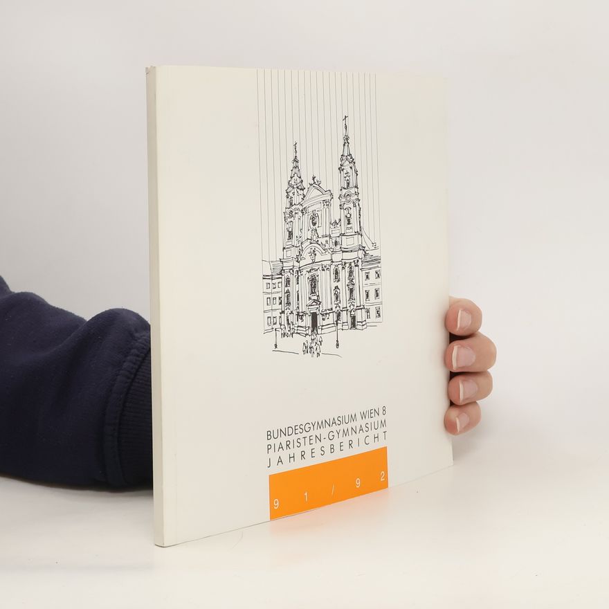 Autorenkollektiv Jahresbericht 1991/92