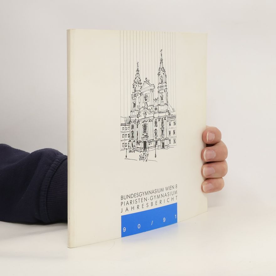 Autorenkollektiv Jahresbericht 1990/91