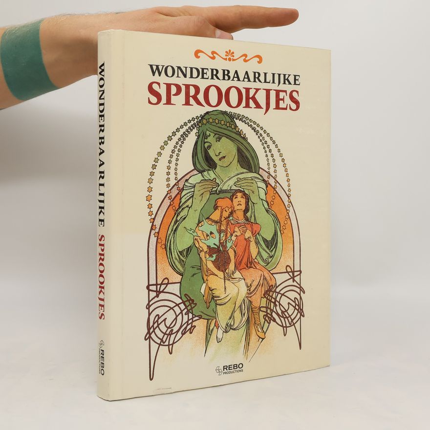 Autorenkollektiv Wonderbaarlijke Sprookljes