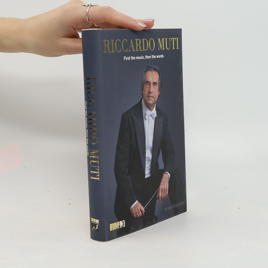 Riccardo Muti Riccardo Muti