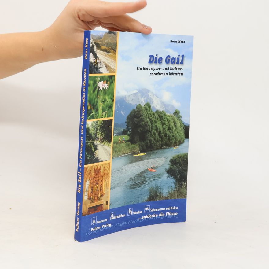 Hans Matz Die Gail