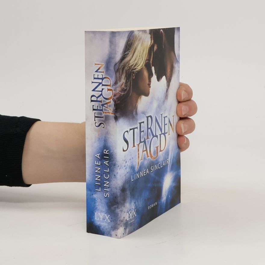 Linnea Sinclair Sternenjagd