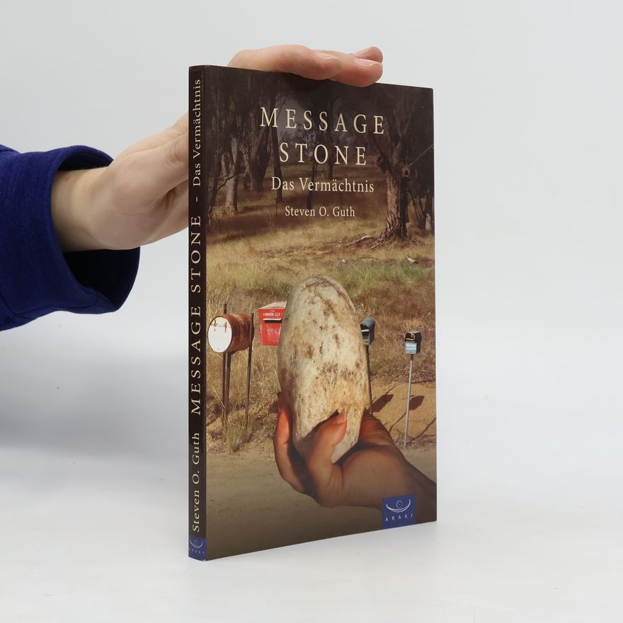 Autorenkollektiv Message stone