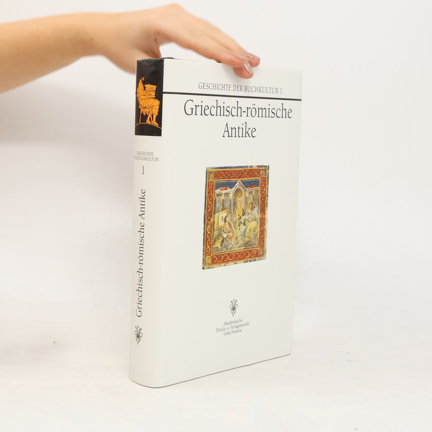 Otto Mazal Geschichte der Buchkultur