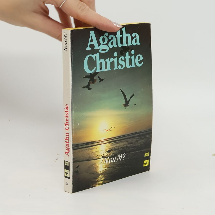 Agatha Christie N Ou M?