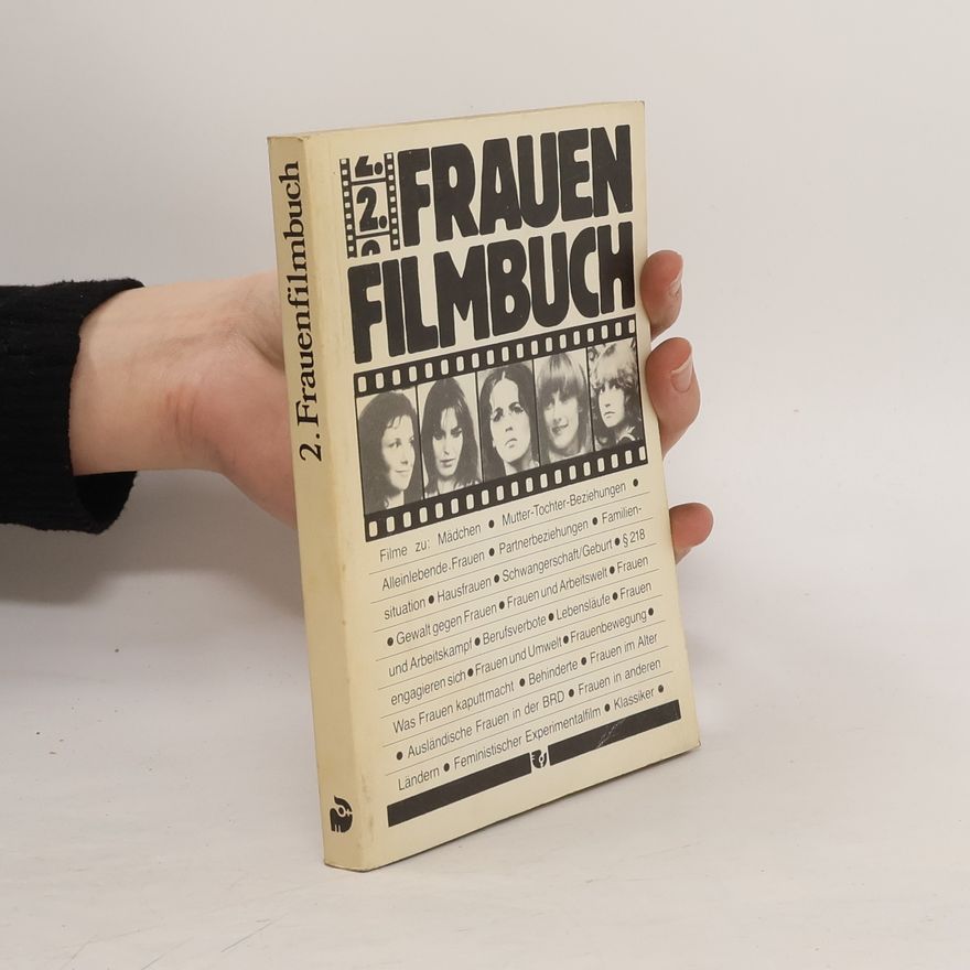 AA.VV. 2. Frauenfilmbuch