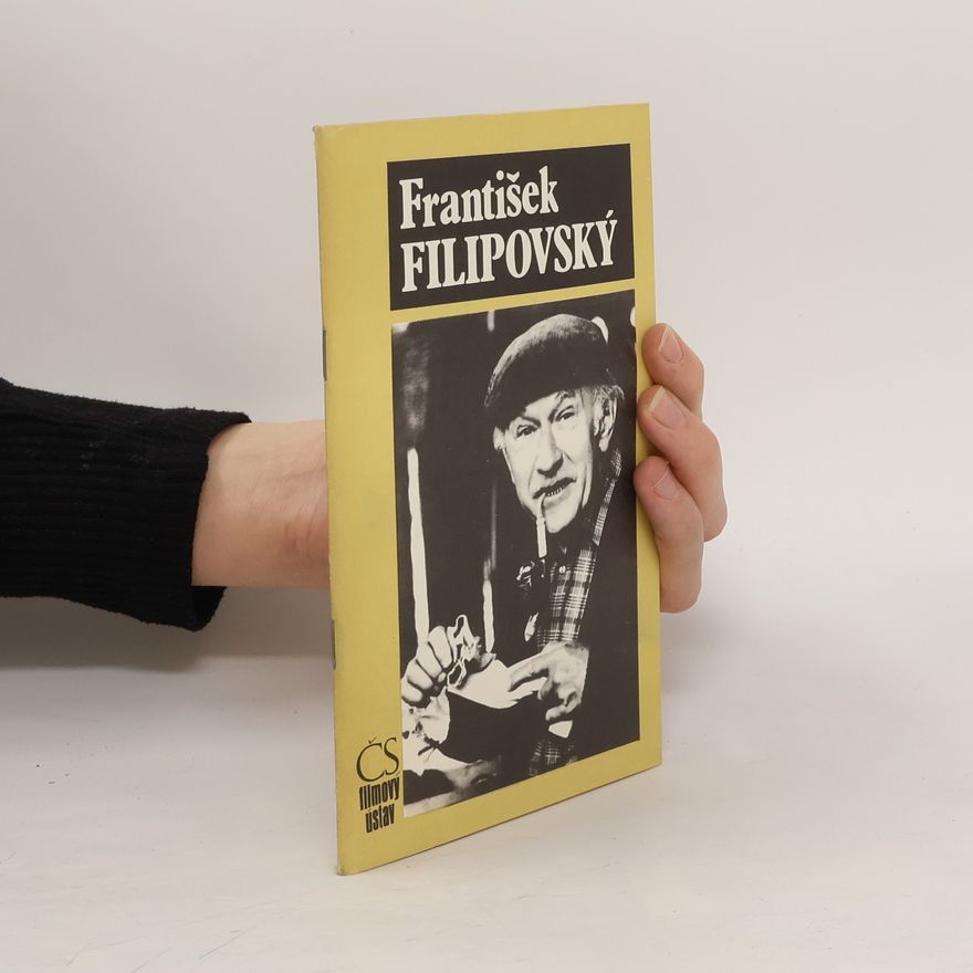 Milica Zdražilová František Filipovský