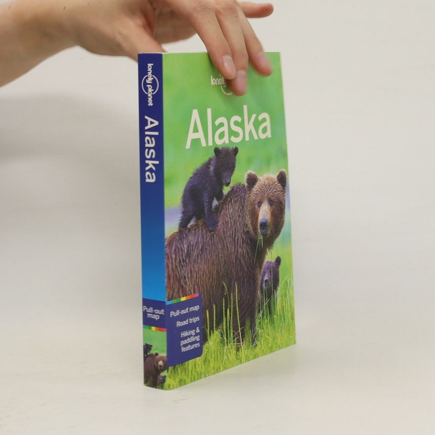 Planet Lonely Lonely Planet Alaska