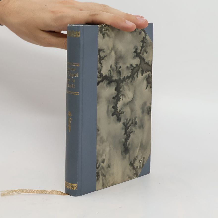 Jack London L'Appel de la Forêt