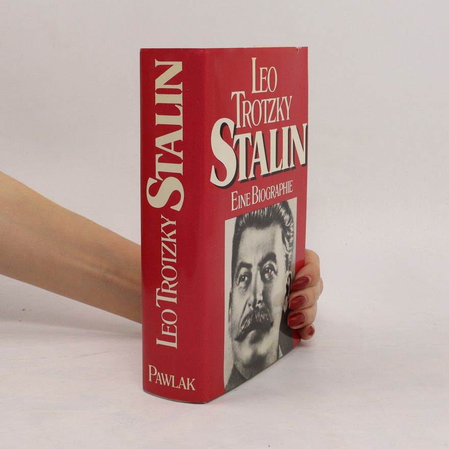 Leon Trotsky Stalin
