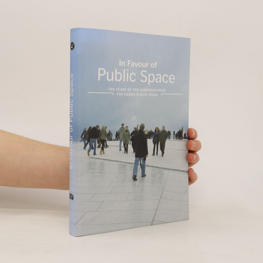 Magda Anglès In Favour of Public Space