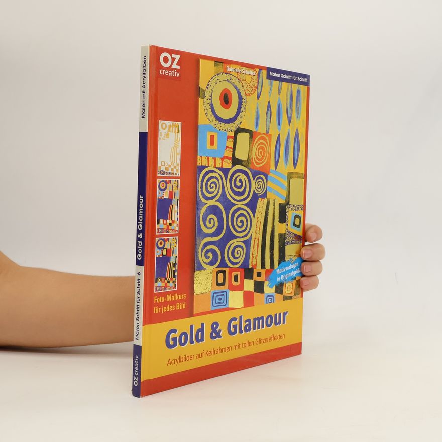 Gabriele Schuller Gold & Glamour