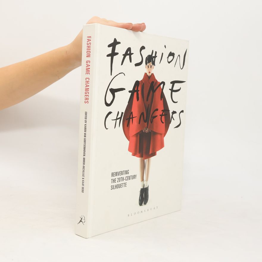 Karen Van Godtsenhoven Fashion Game Changers