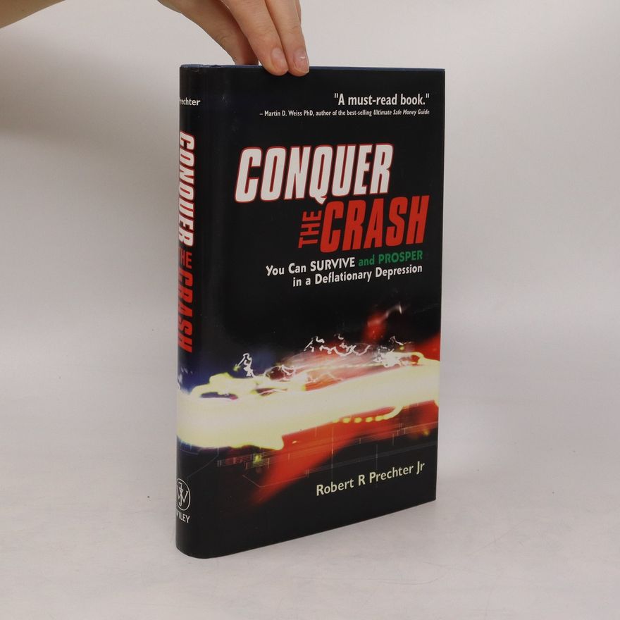 Robert Rougelot Prechter Conquer the Crash