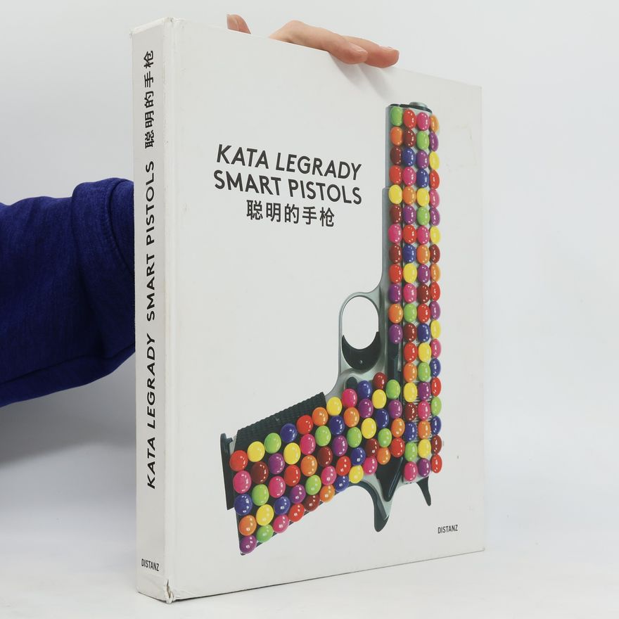 Kata Legrady Kata Legrady, smart pistols