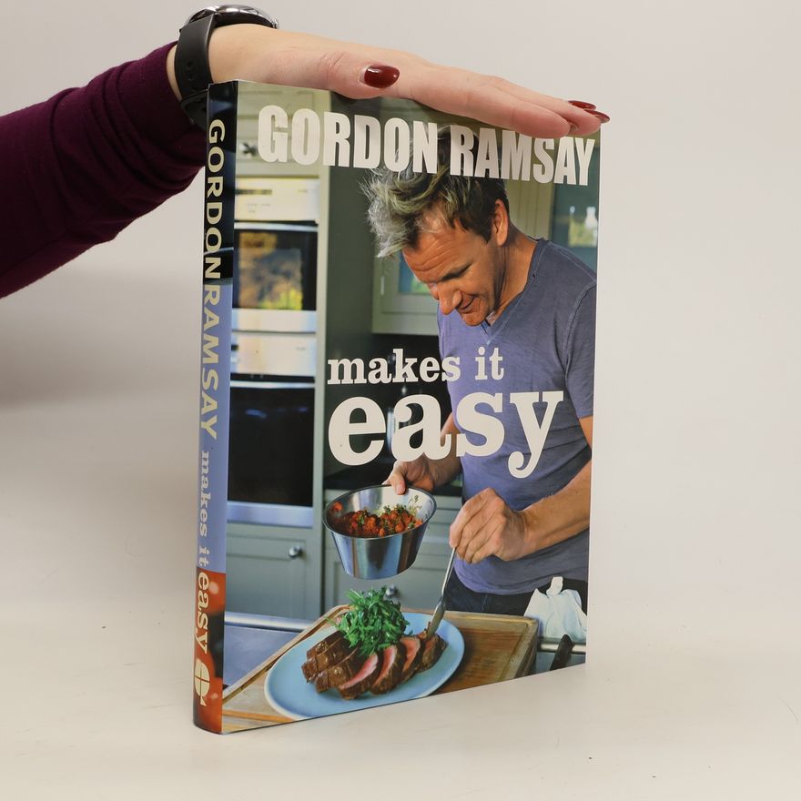 Gordon Ramsay Makes it easy