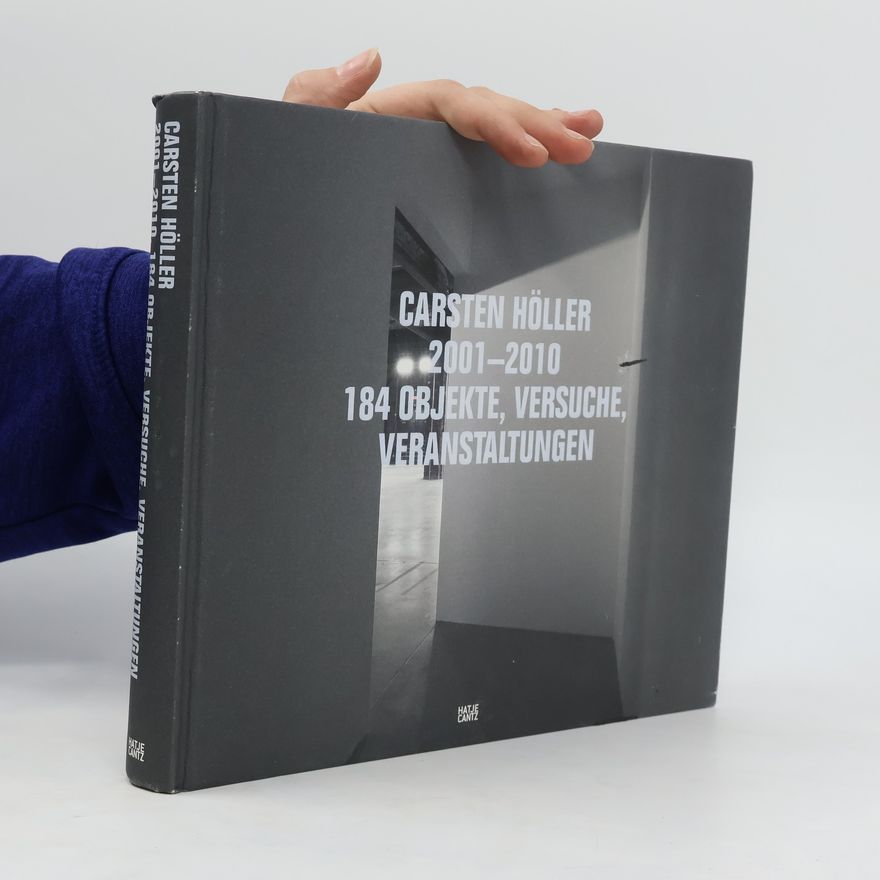 Carsten Höller Carsten Höller