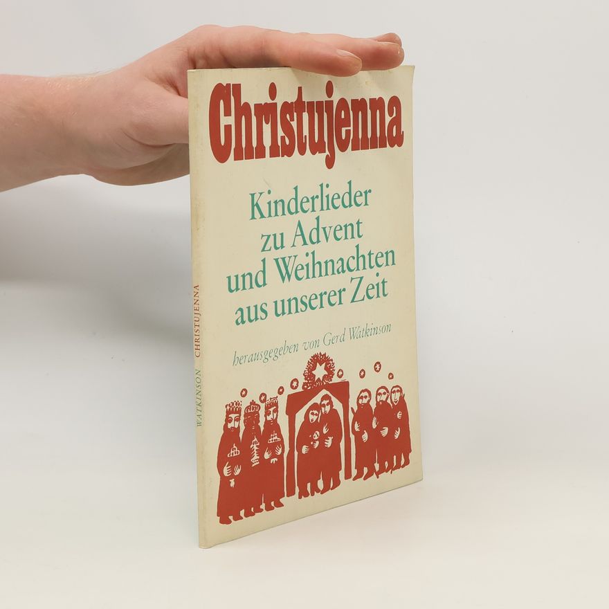 Gerd Watkinson Christujenna