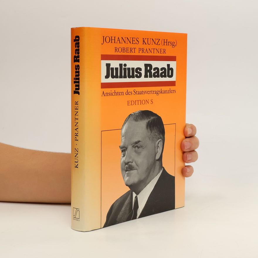 Julius Raab Julius Raab