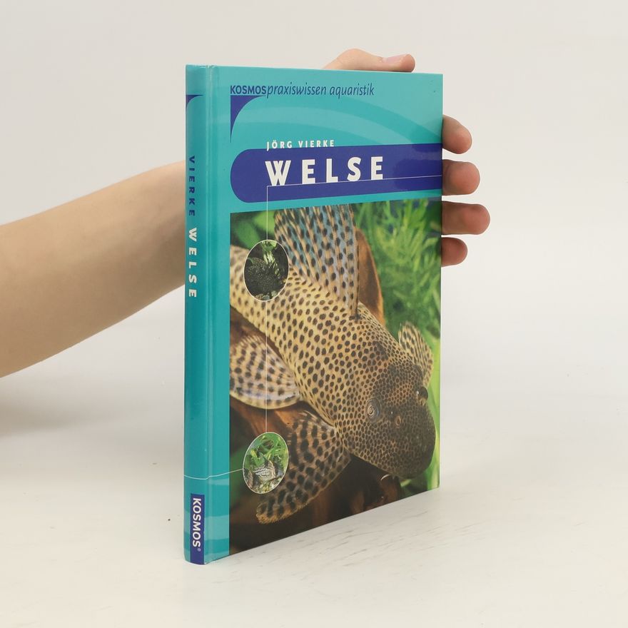 Jörg Vierke Welse
