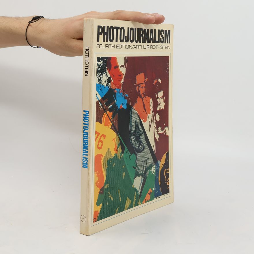 Arthur Rothstein Photojournalism