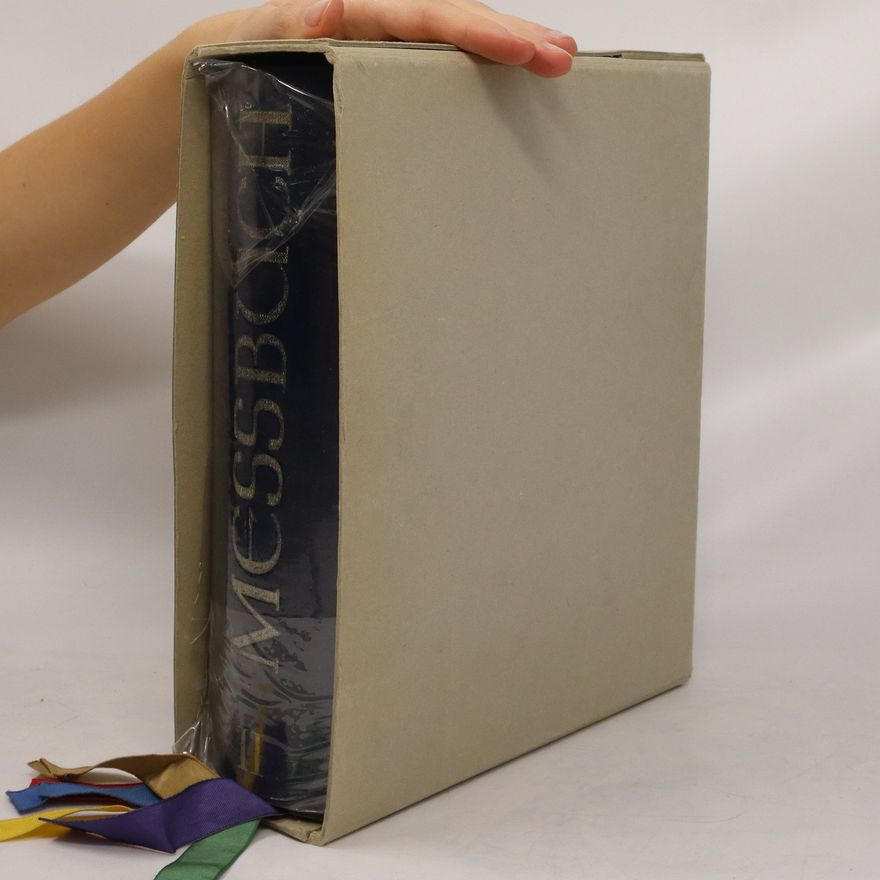 Autorenkollektiv Messbuch II. Die Feier der Heiligen Messe