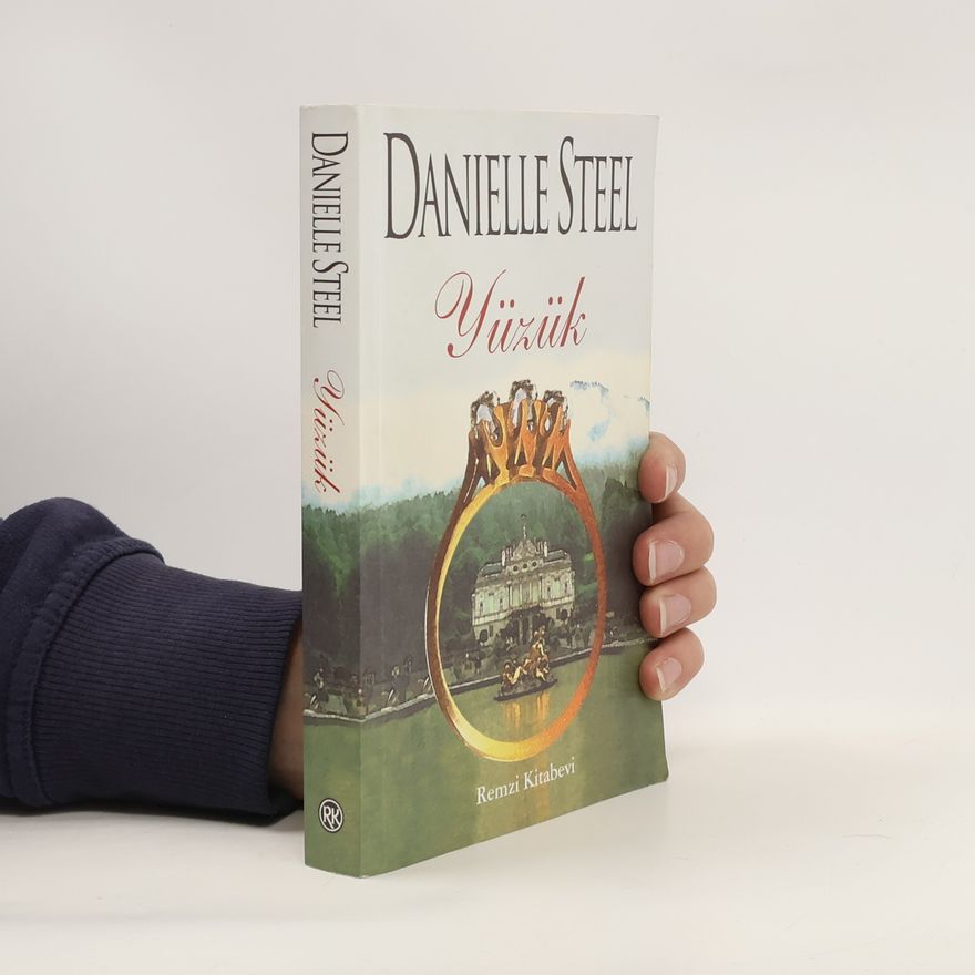 Danielle Steel Yüzük