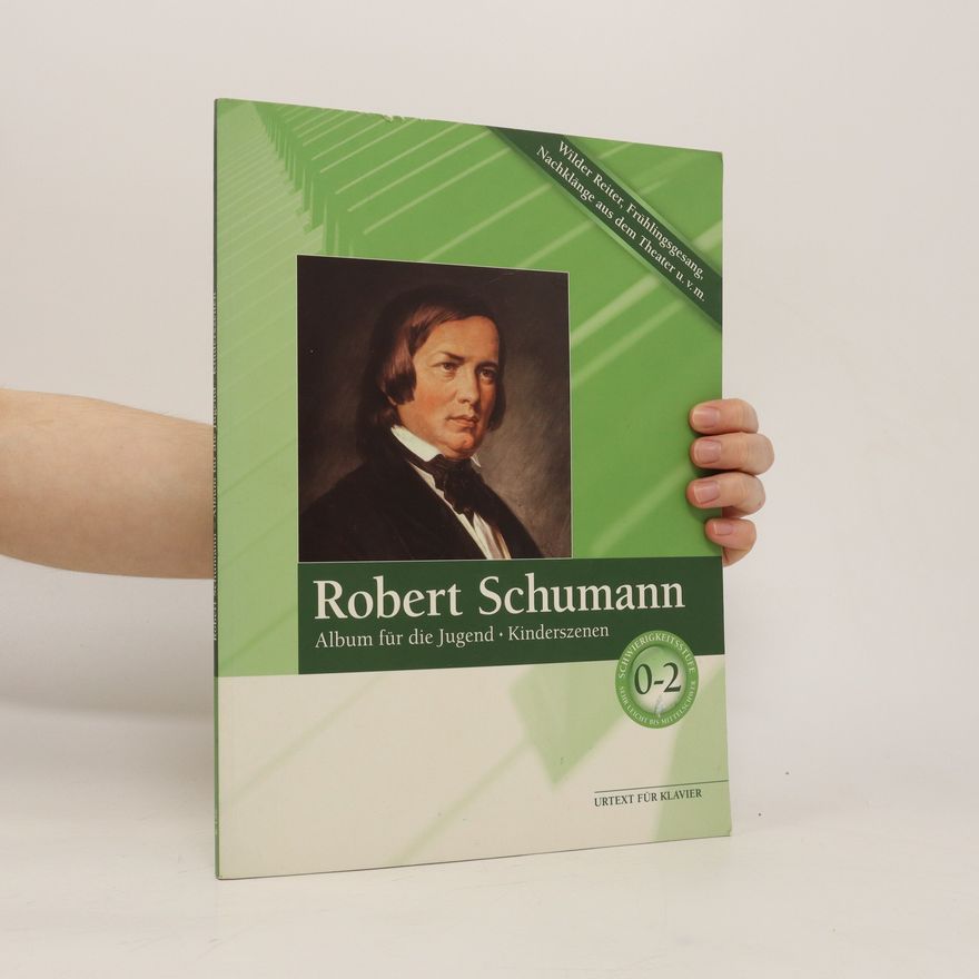 Autorenkollektiv Robert Schumann