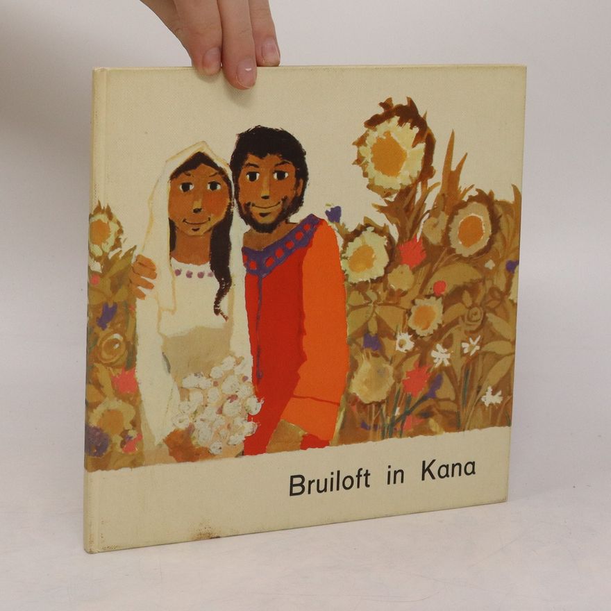 Auteurscollectief Bruiloft in Kana