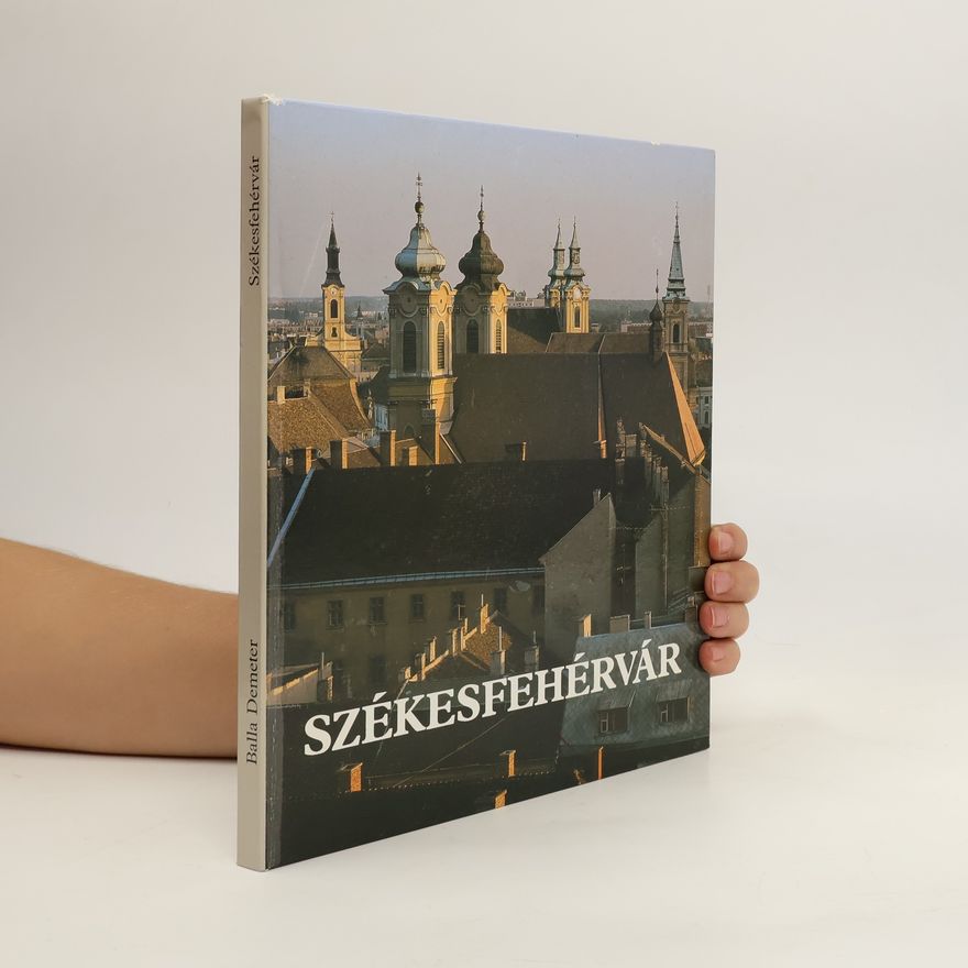Demeter Balla Székesfehérvár