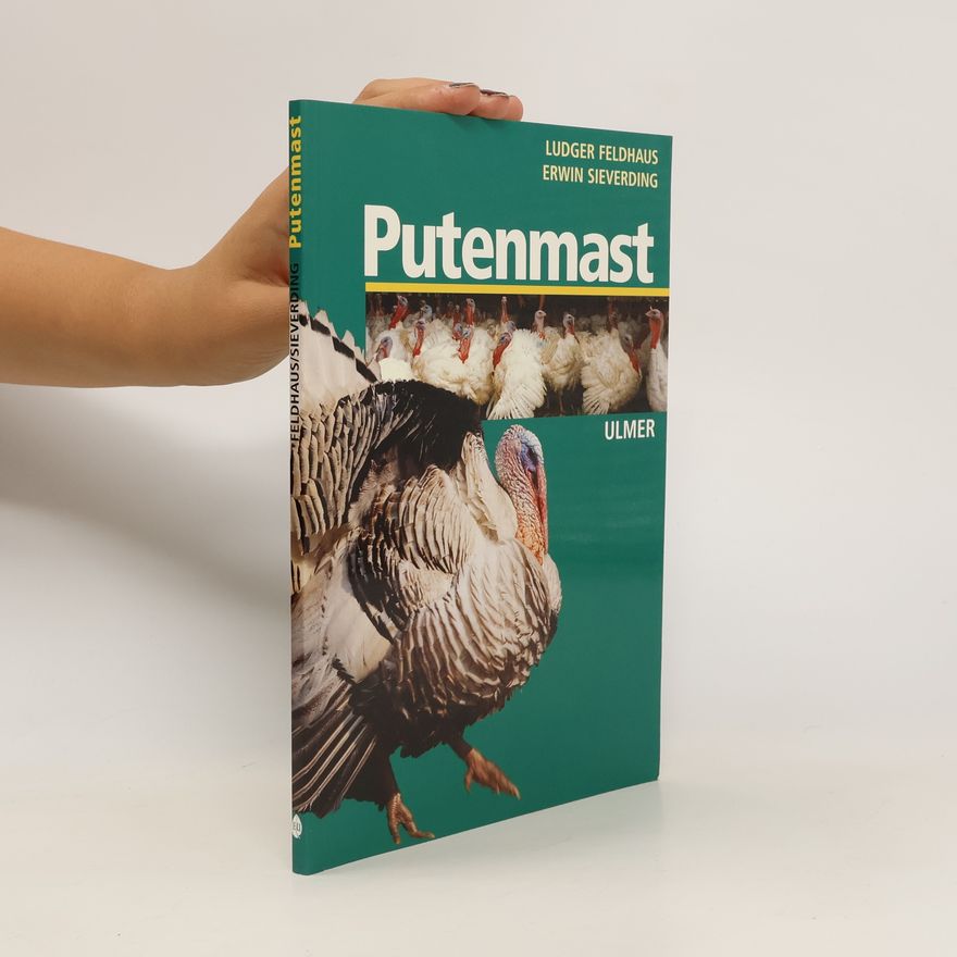 Ludger Feldhaus Putenmast