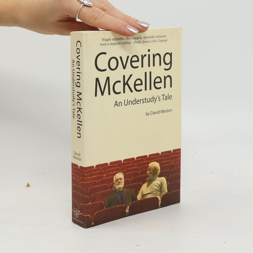 David Weston Covering McKellen