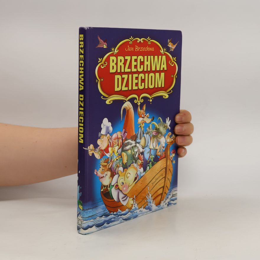 Jan Brzechwa Brzechwa dzieciom