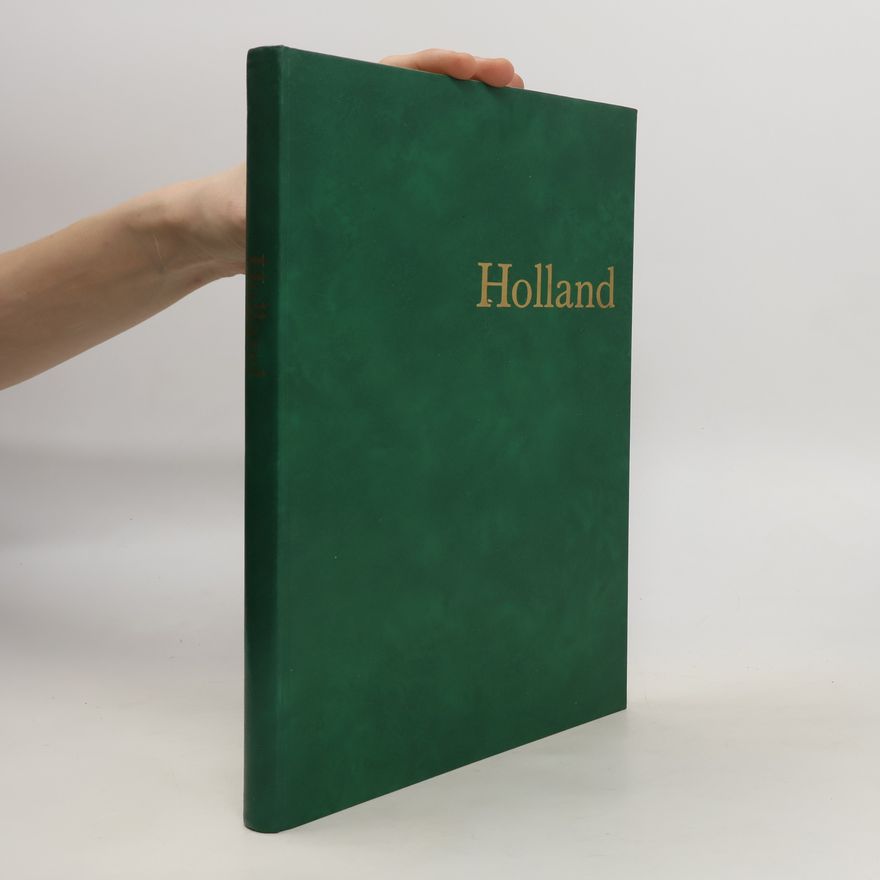 Kolektiv autorů Holland
