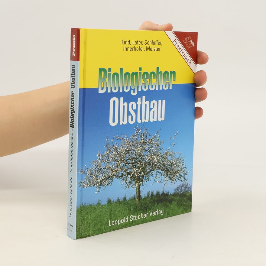 Karl Lind Biologischer Obstbau