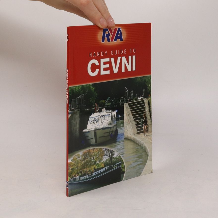 Autorenkollektiv RYA Handy Guide to Cevni