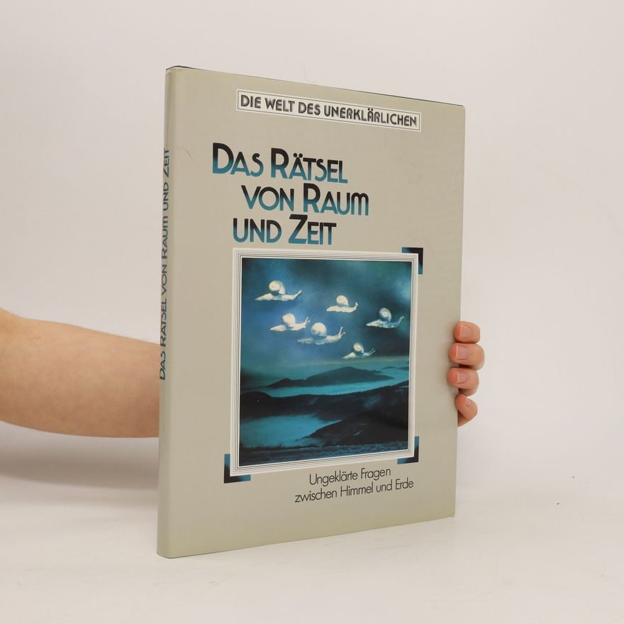 Autorenkollektiv Das Rätsel von Raum und Zeit