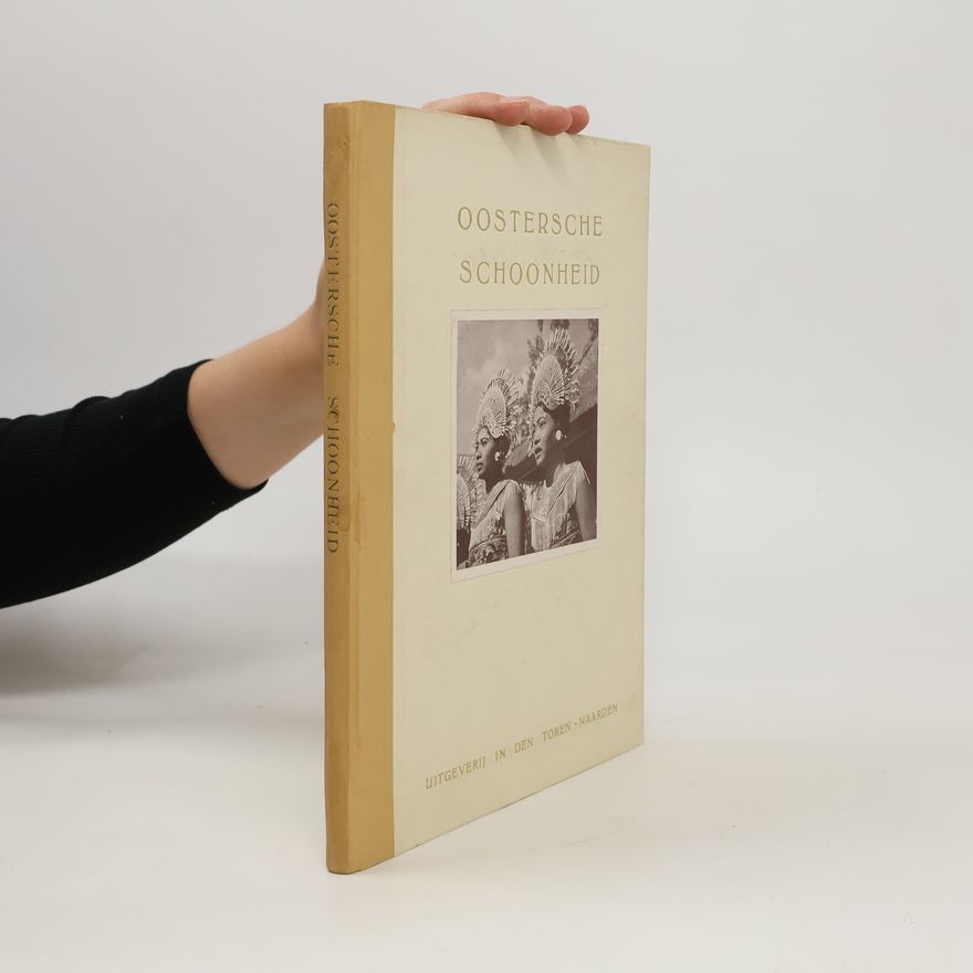 Jan Poortenaar Oostersche Schoonheid