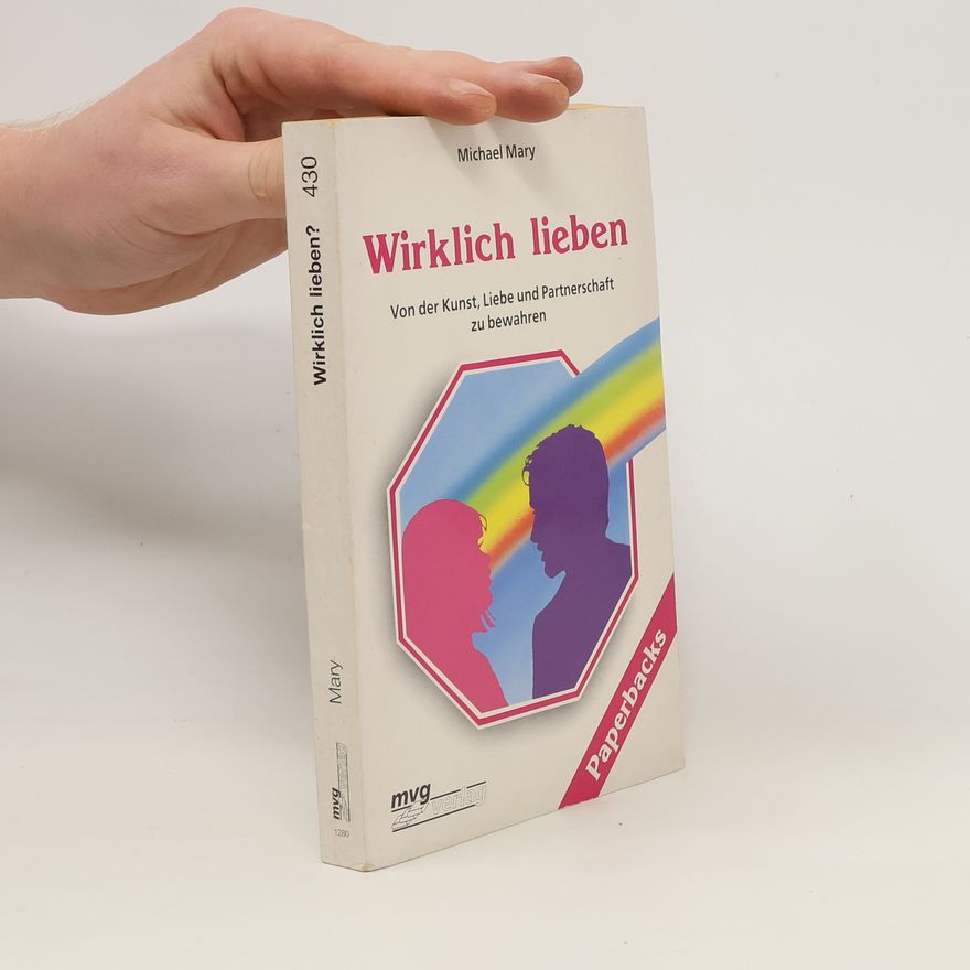 Michael Mary Wirklich lieben