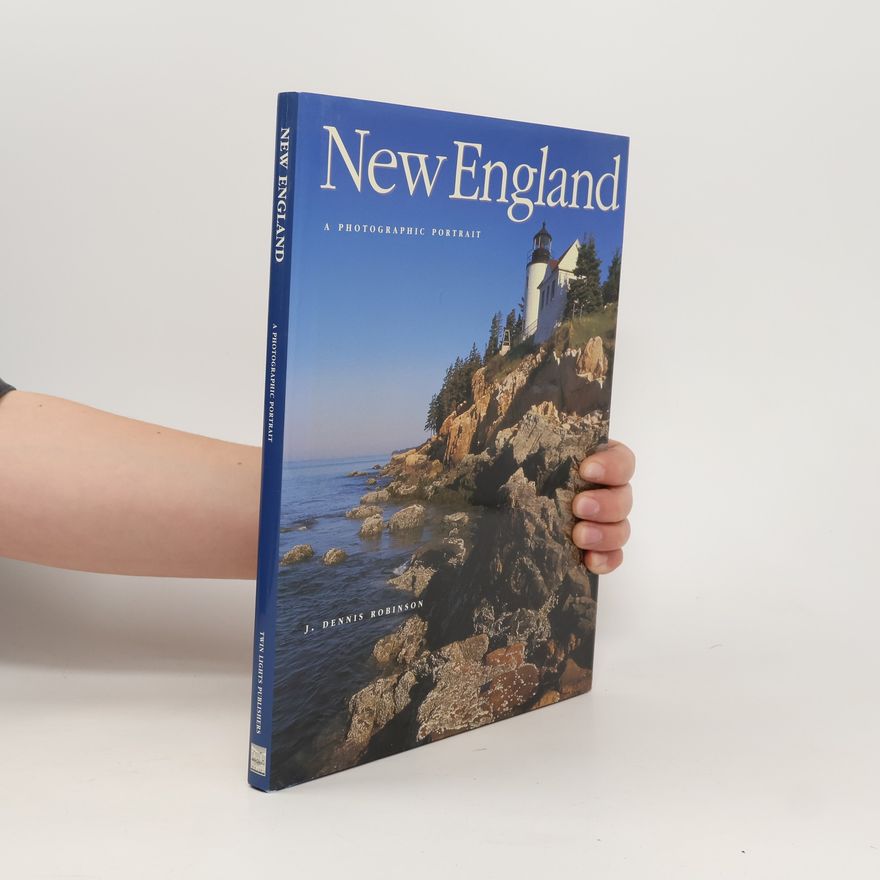 Dennis J. Robinson New England