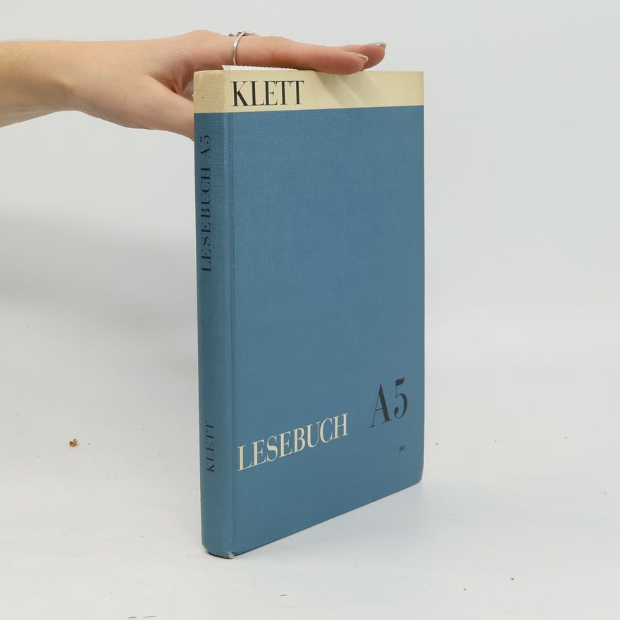 Various authors Lesebuch A5