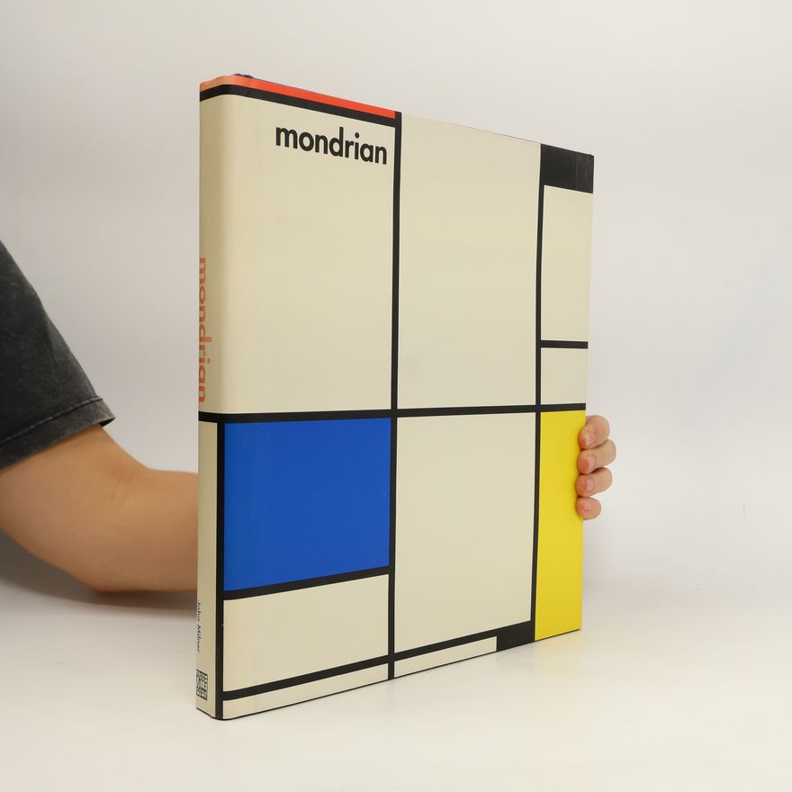 John Milner Mondrian