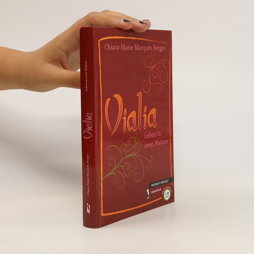 Chiara Marie Marque s. Berger Vialia