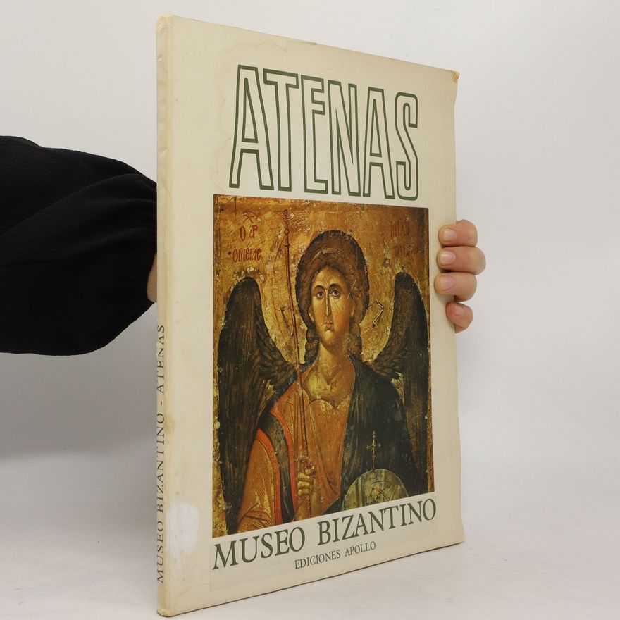 Auteurscollectief Museo Bizantino - Atenas