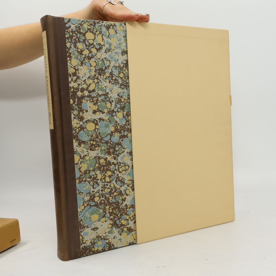 E. M. Forster Commonplace Book