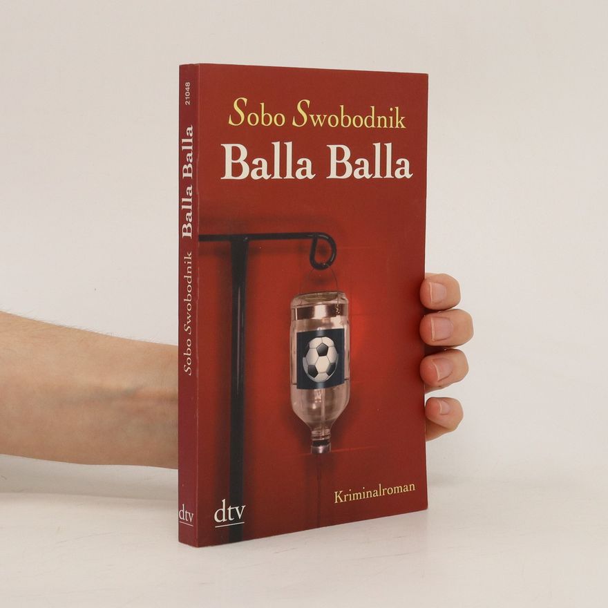Sobo Swobodnik Balla Balla