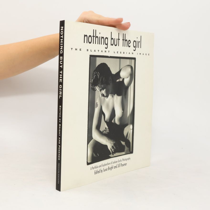 Jill Posener Nothing But the Girl