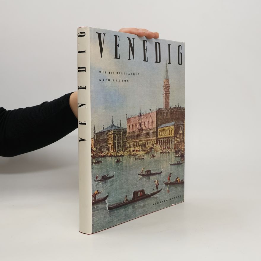 Autores varios Venedig