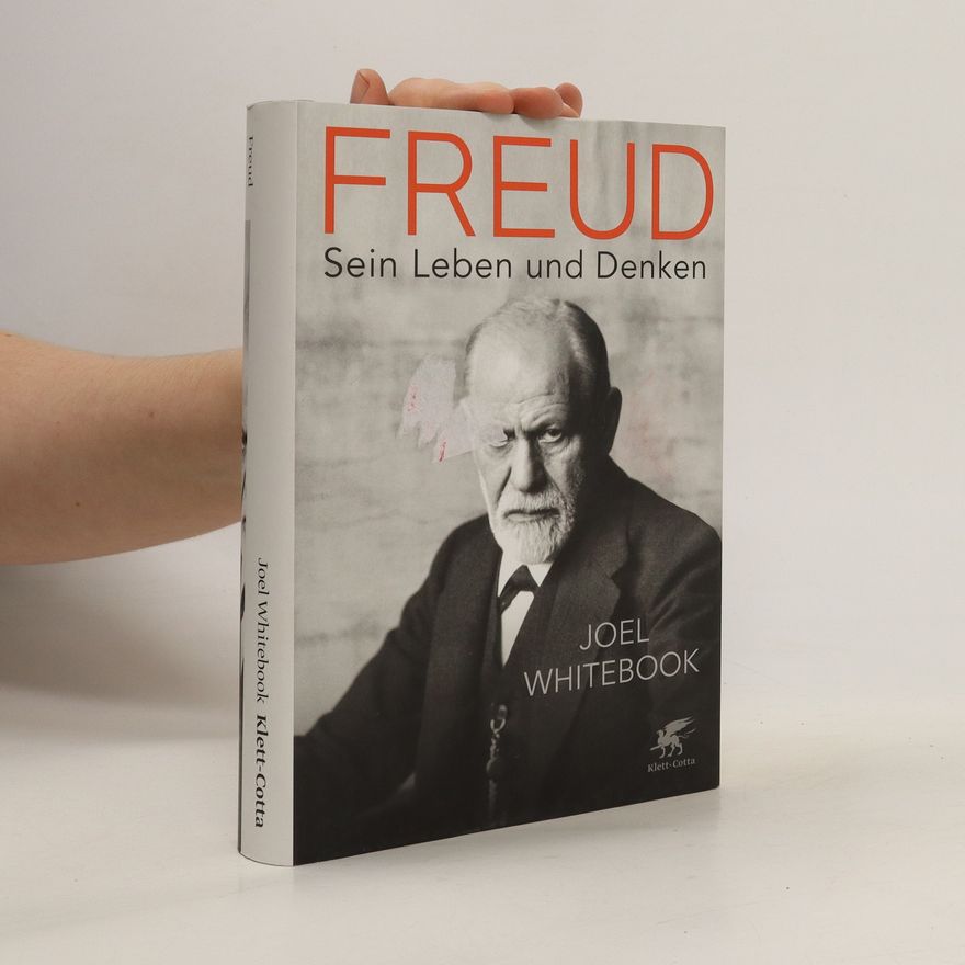 Joel Whitebook Freud